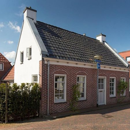 Karakteristiek Huis In Centrum Winsum Met Nieuwe Badkamer Eksteriør bilde