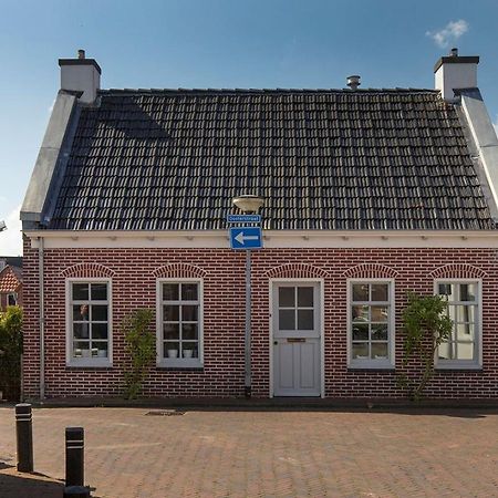 Karakteristiek Huis In Centrum Winsum Met Nieuwe Badkamer Eksteriør bilde